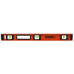 Nivel Viga de Aluminio de 24 Plg - Johnson