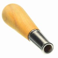 Mango Para Madera 3 1/2 Plg - Nicholson Mill Files