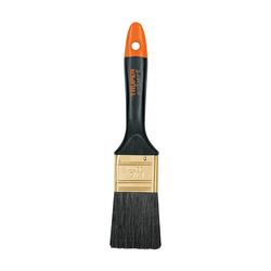 Brocha Natural Recta 1 1/2 Plg - Truper