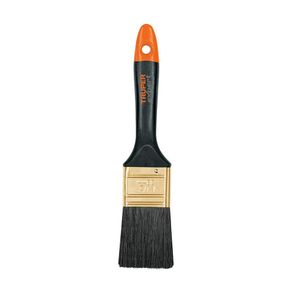 Brocha Natural Recta 1 1/2 Plg - Truper