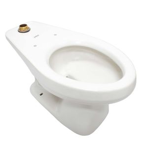 Inodoro Cadet Plus Flux AMS Abierto - American Standard