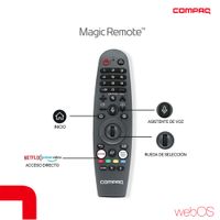 TELEVISOR SMART 100