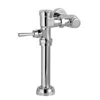 Inodoro Cadet Plus Flux AMS Abierto - American Standard