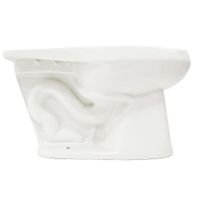 Inodoro Cadet Plus Flux AMS Abierto - American Standard