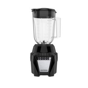 Licuadora Ice Crush BL0877-1BDLA Negro 700 W - Black & Decker