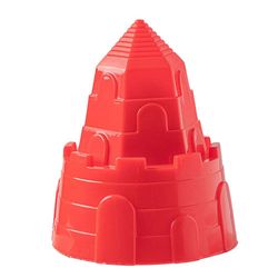 Molde de Castillo Infantil para Arena