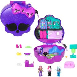 Estuche Monster High