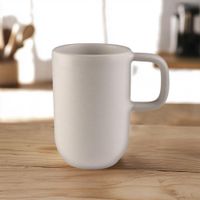 Pocillo Gris Frost 12.6 Oz