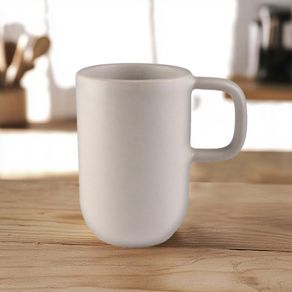 Pocillo Gris Frost 12.6 Oz