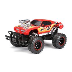 Mega Muscle RC 1:15