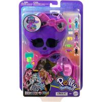 Estuche Monster High