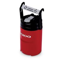 Hielera Personal 0.5 Galones Roja