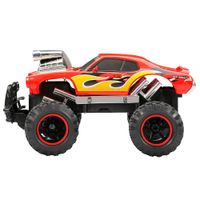 Mega Muscle RC 1:15