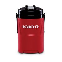Hielera Personal 0.5 Galones Roja