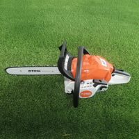 Motosierra a Gasolina 35.8 Cm Ms-182 C
