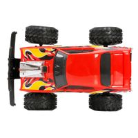Mega Muscle RC 1:15