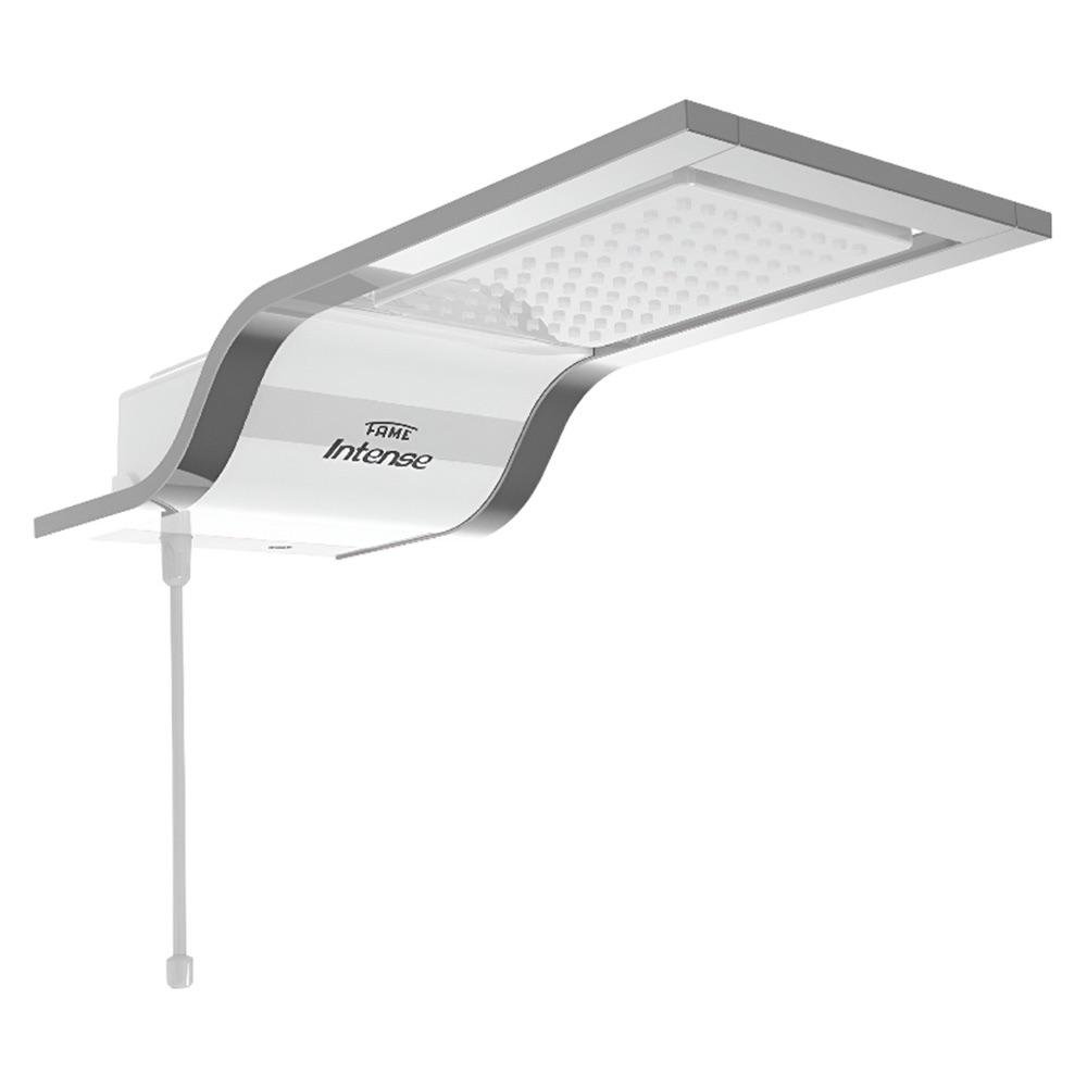 Calentador para Ducha Electrónica Intense Cromado