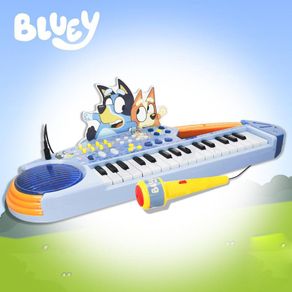 Órgano Electrónico 32 Teclas Bluey