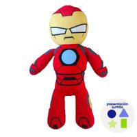 Peluches Marvel 100 CM - Marvel Avengers Cemaco