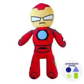 Peluches Marvel 100 CM - Marvel Avengers Cemaco