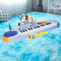 Órgano Electrónico 32 Teclas Bluey