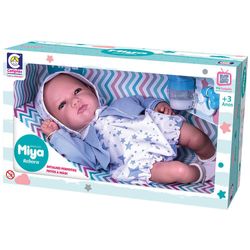 Muñeca-Bebe-Recien-Nacido-Miya-