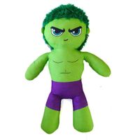 Peluches Marvel 100 CM - Marvel Avengers Cemaco