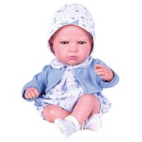 Muñeca-Bebe-Recien-Nacido-Miya-