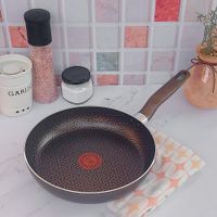 Sartén Antiadherente Deluxe 24Cm