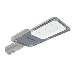 Luminaria LED Rectangular para Exterior Z229 100W