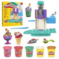 Set de Juego Heladería Multicolor
