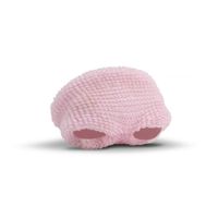 Muñeca-Hora-del-Baño-con-Tina-y-Bata-Rosa