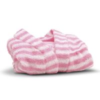 Muñeca-Hora-del-Baño-con-Tina-y-Bata-Rosa