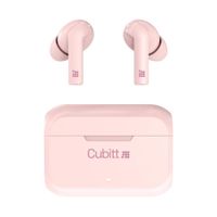 Audífonos Inalámbricos TWS Rosa - Cubitt