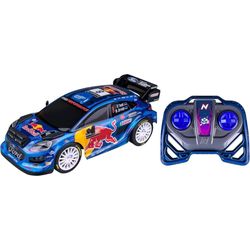 Vehículo RC M-Sport Ford Puma #8 Tanak 1:14