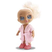 Muñeca-Hora-del-Baño-con-Tina-y-Bata-Rosa