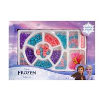 Juego De Cuentas Frozen