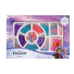 Juego De Cuentas Frozen