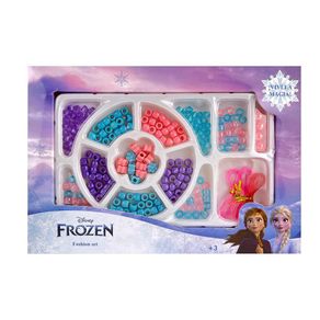 Juego De Cuentas Frozen