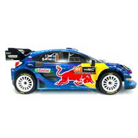 Vehículo RC M-Sport Ford Puma #8 Tanak 1:14