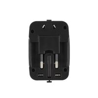 Transformador y Adaptador 220 -120 V