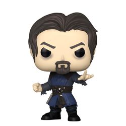 Figura Coleccionable Funko Pop Sinister Strange.