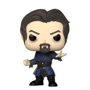 Figura Coleccionable Funko Pop Sinister Strange.