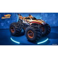 Ps5 Hot Wheels Unleashed 2 Turbocharged