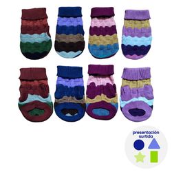 Suéter Cadena para Perro Talla Xl Diseños Surtidos