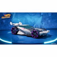Ps5 Hot Wheels Unleashed 2 Turbocharged