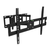 Bracket Para Tv 32-70 Plg Full Motion Xtech