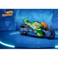 Ps5 Hot Wheels Unleashed 2 Turbocharged