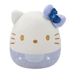 Squishmallows Hello Kitty 8 Plg