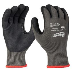 Guantes de Nitrilo Anticorte N5 Talla M